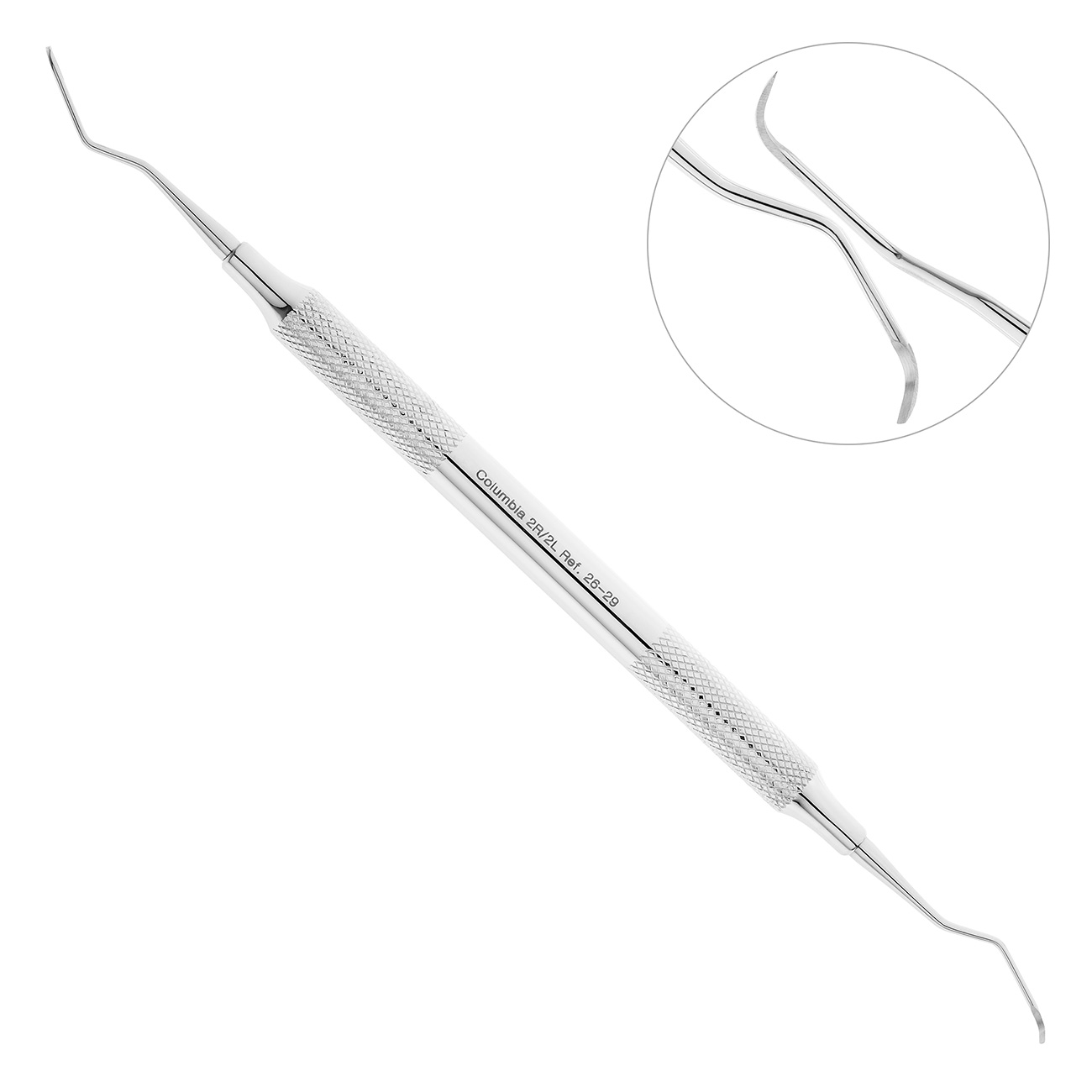 ������ Columbia, ����� 2 R/L, ����� ? 8 ��, 26-29*