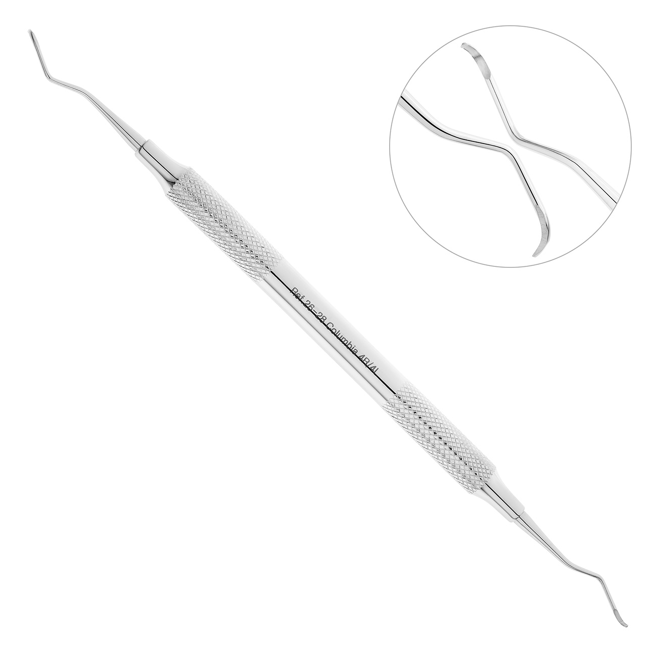 ������ Columbia, ����� 4 R/L, ����� 8 ��, 26-28*