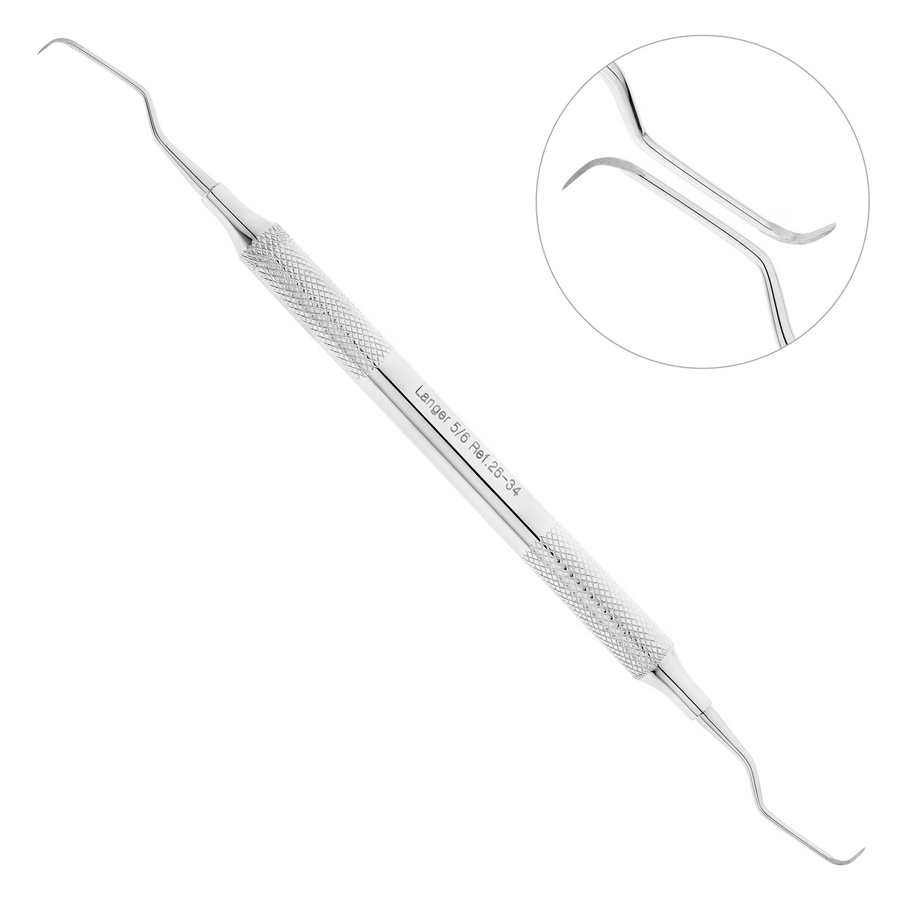 ������ Langer, ����� 5/6, ������� ����� 8 ��, 26-34*