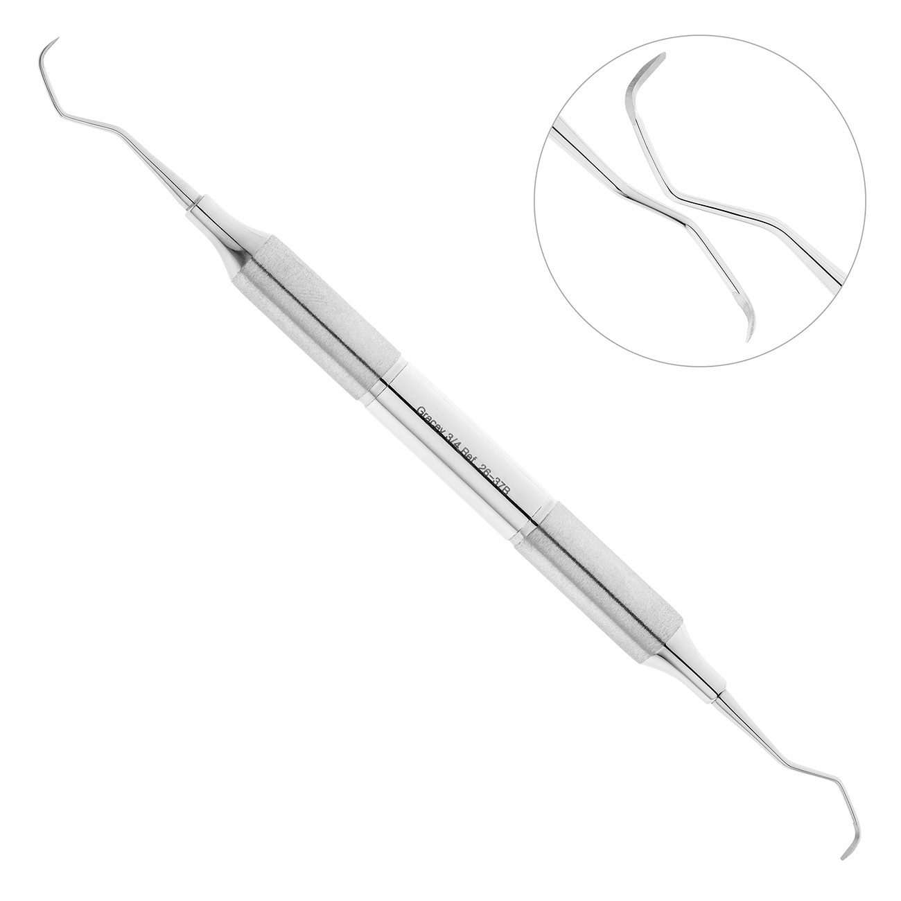 ������ ������������������� Gracey, ����� 3/4, ����� DELUXE, ������� 10 ��, 26-37B*