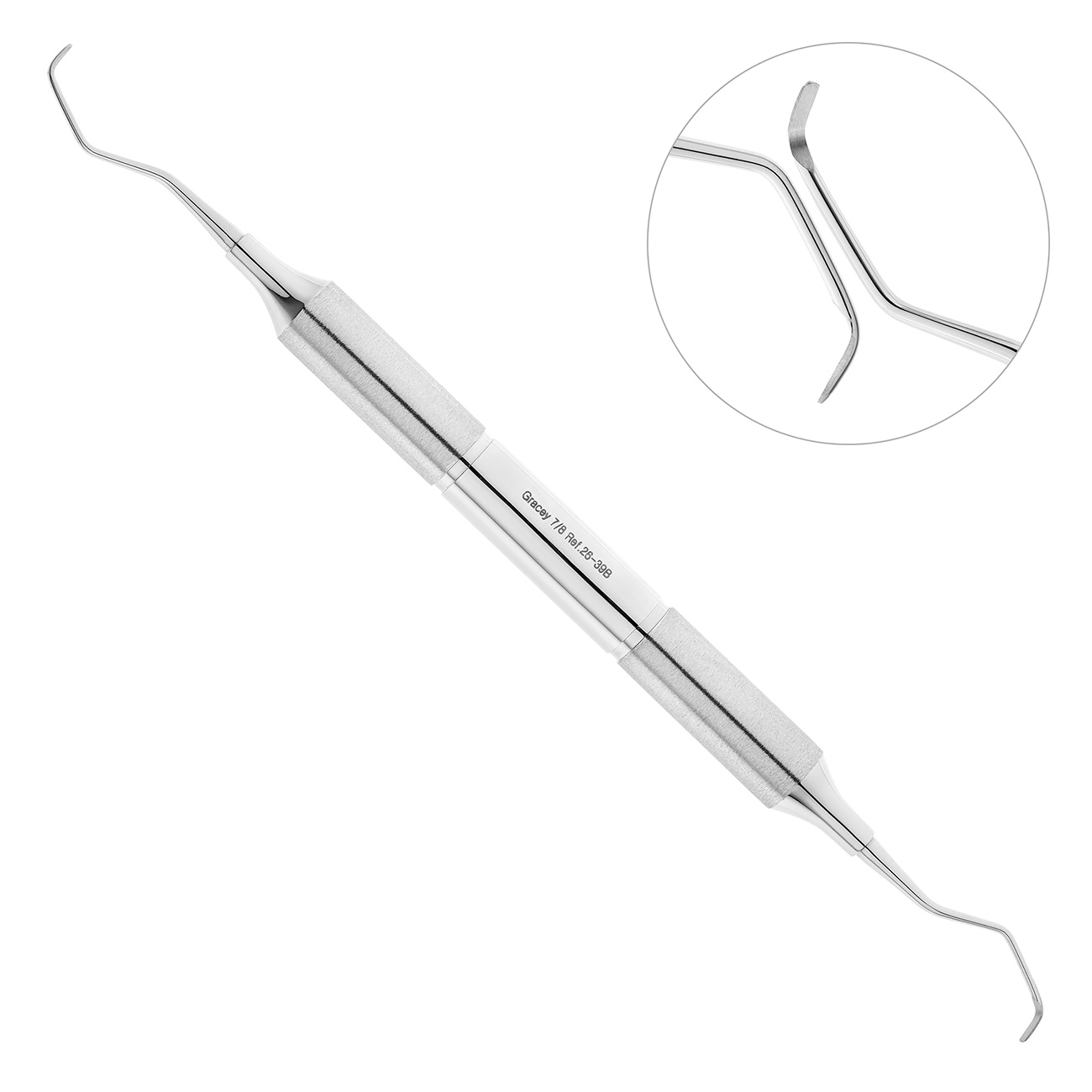 ������ ������������������� Gracey, ����� 7/8, ����� DELUXE, ������� 10 ��, 26-39B*