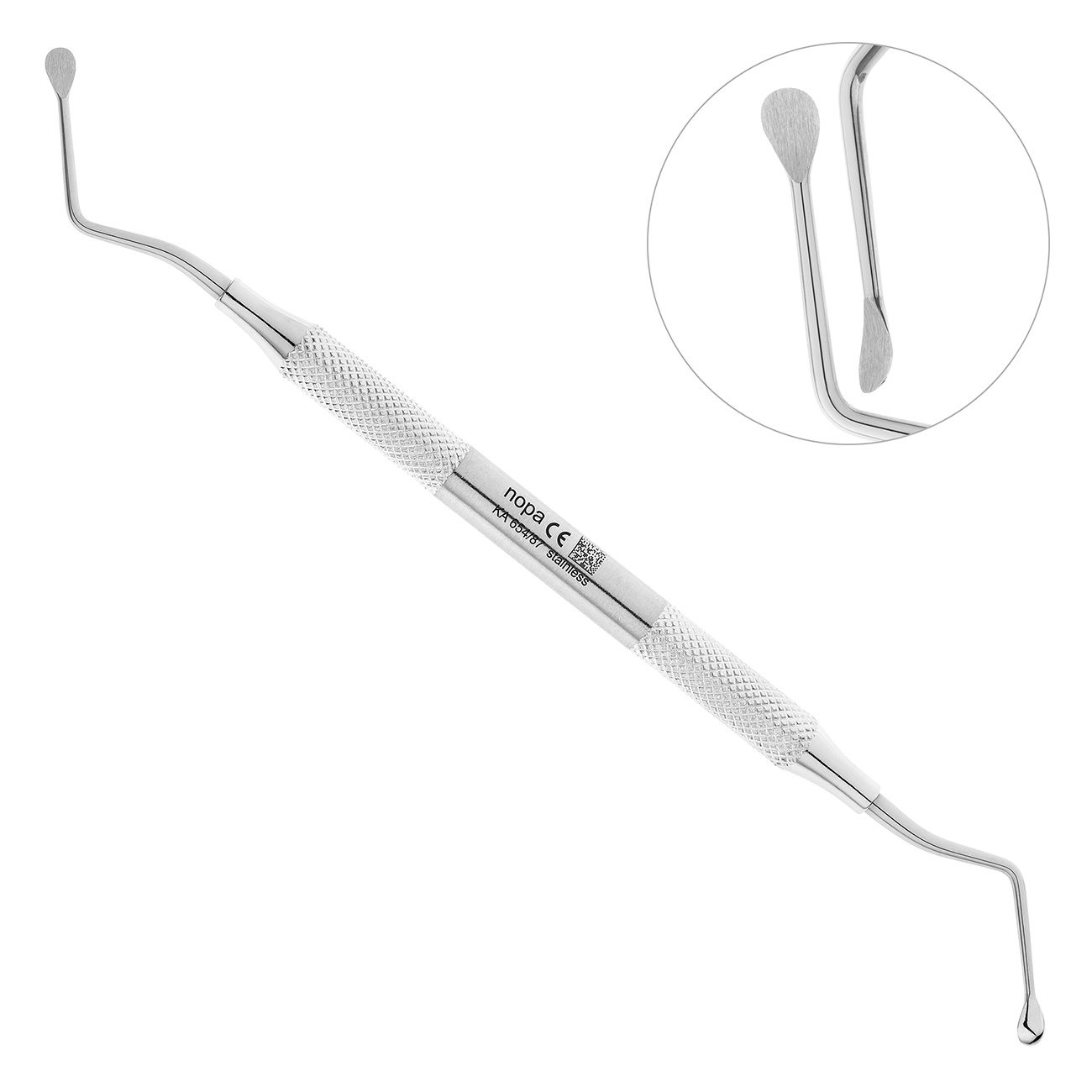 ���������� ������� ����� LUCAS, KA 654/87