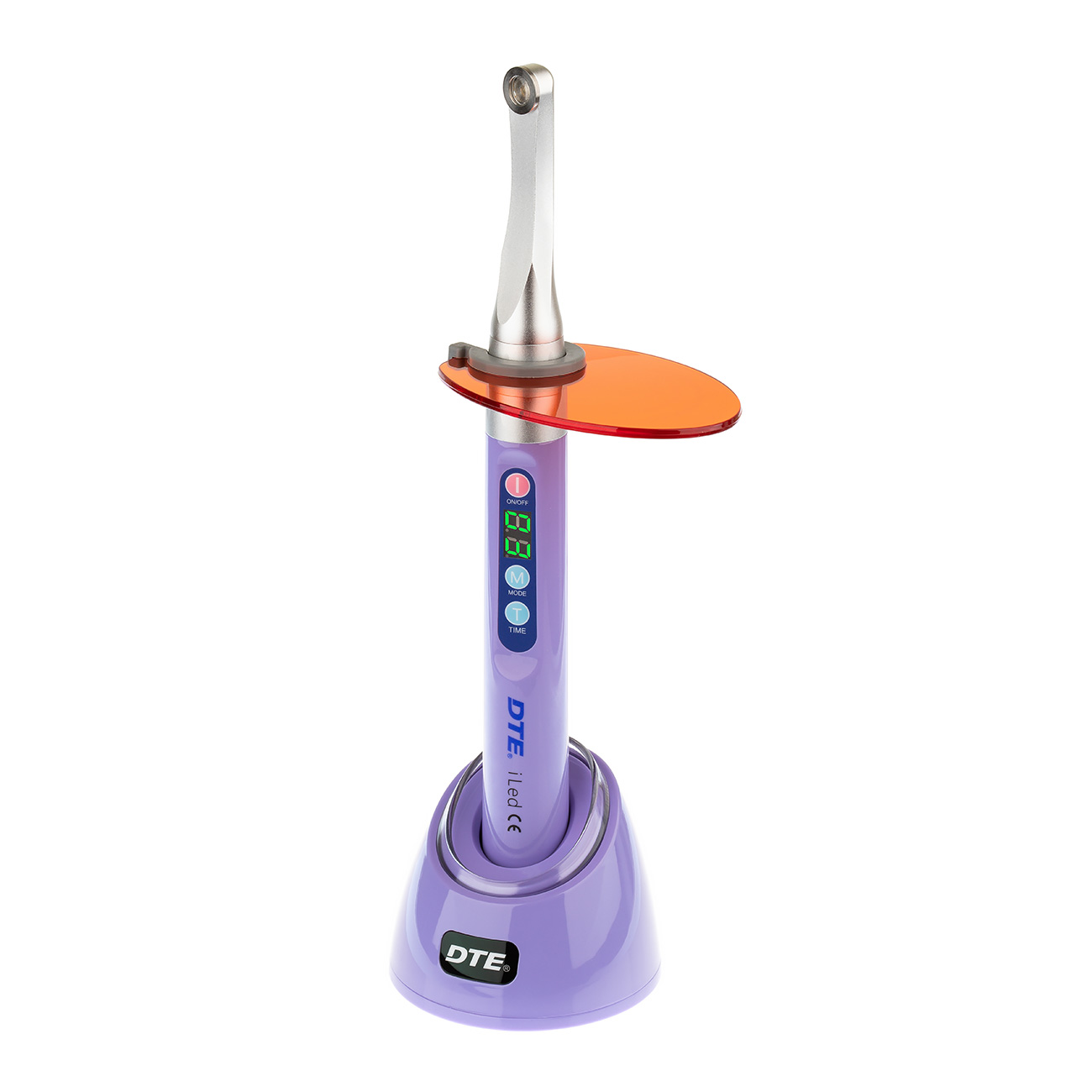 ����� ����������������� i Led purple