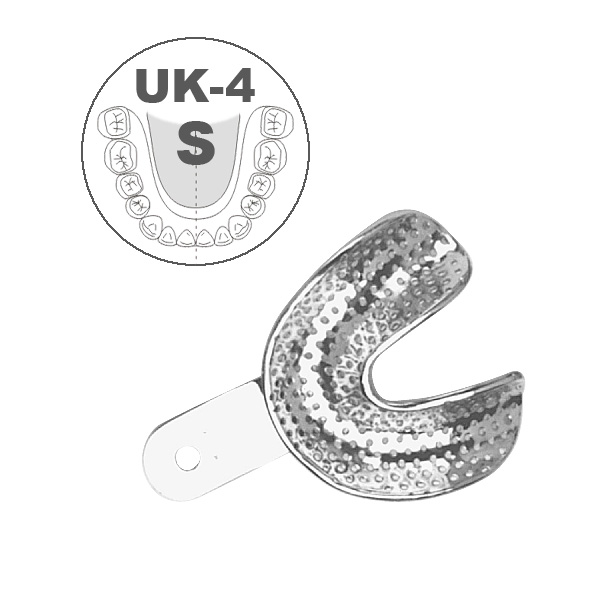 ����� ��������� UK-4 S, 33-52*