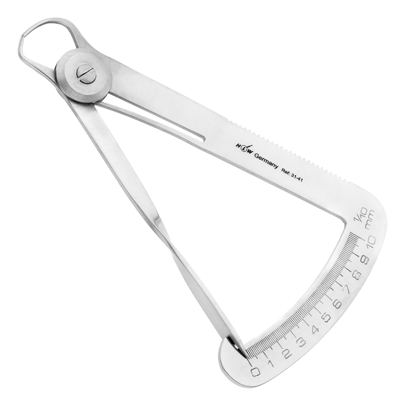 ��������� Calibers-Iwanson for Metal, 10,5 ��, 31-41*