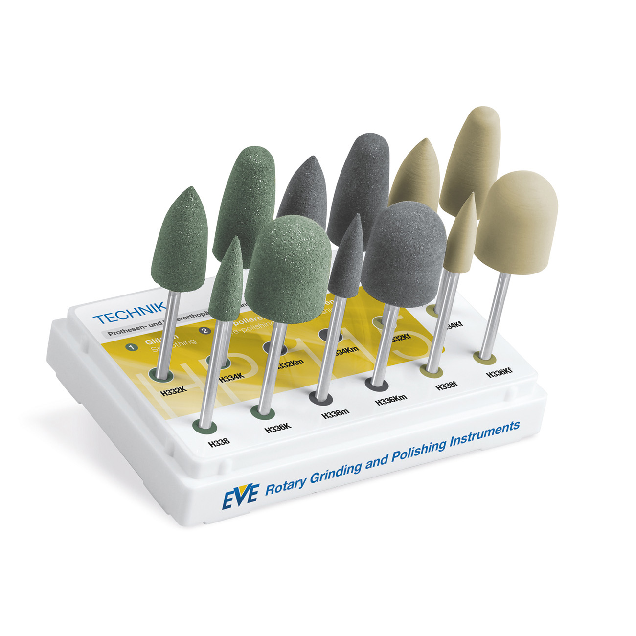 ����� ������� EVE TECHNIK HP 115  (12 �������), 9044DS012