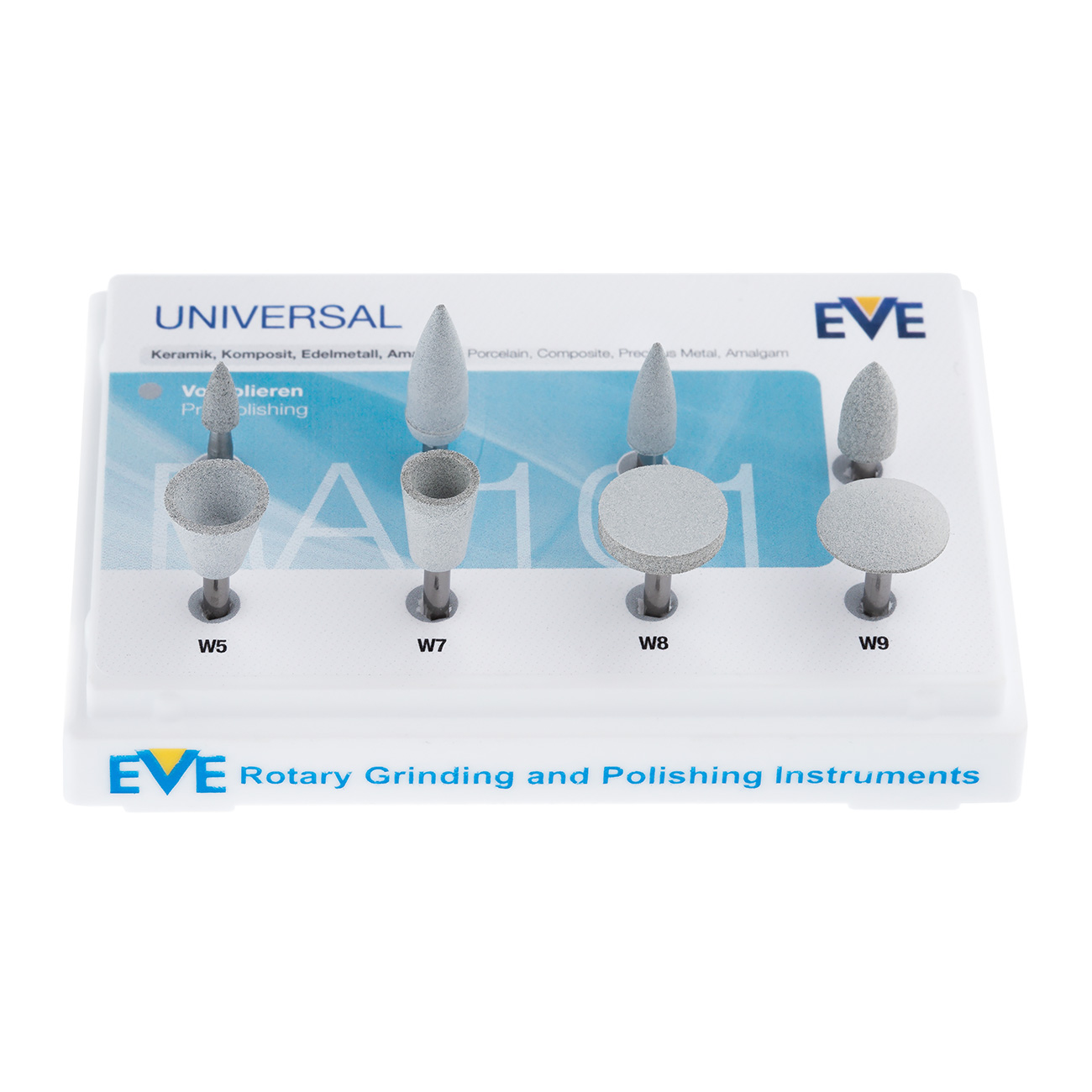 ����� ������� EVE UNIVERSAL RA 101 (8 �������), 9070DN008