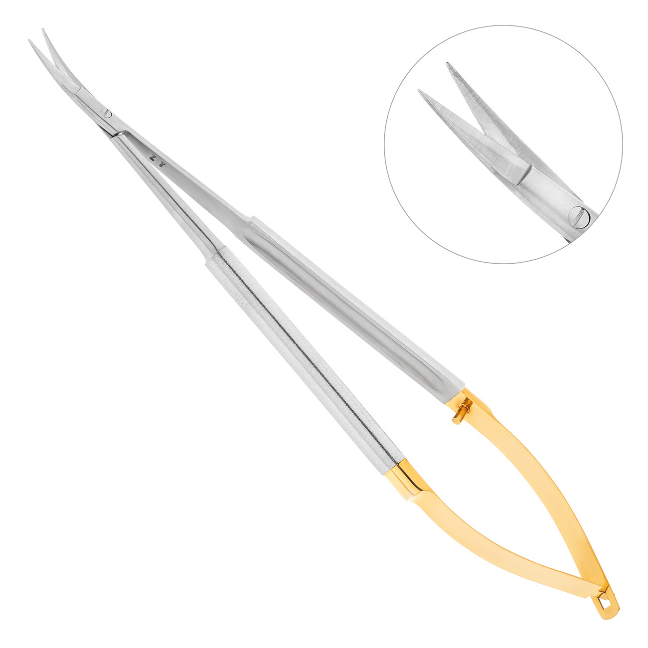 ������� ������������� ��������� Micro Schere TC, 17 ��, 40-48B*
