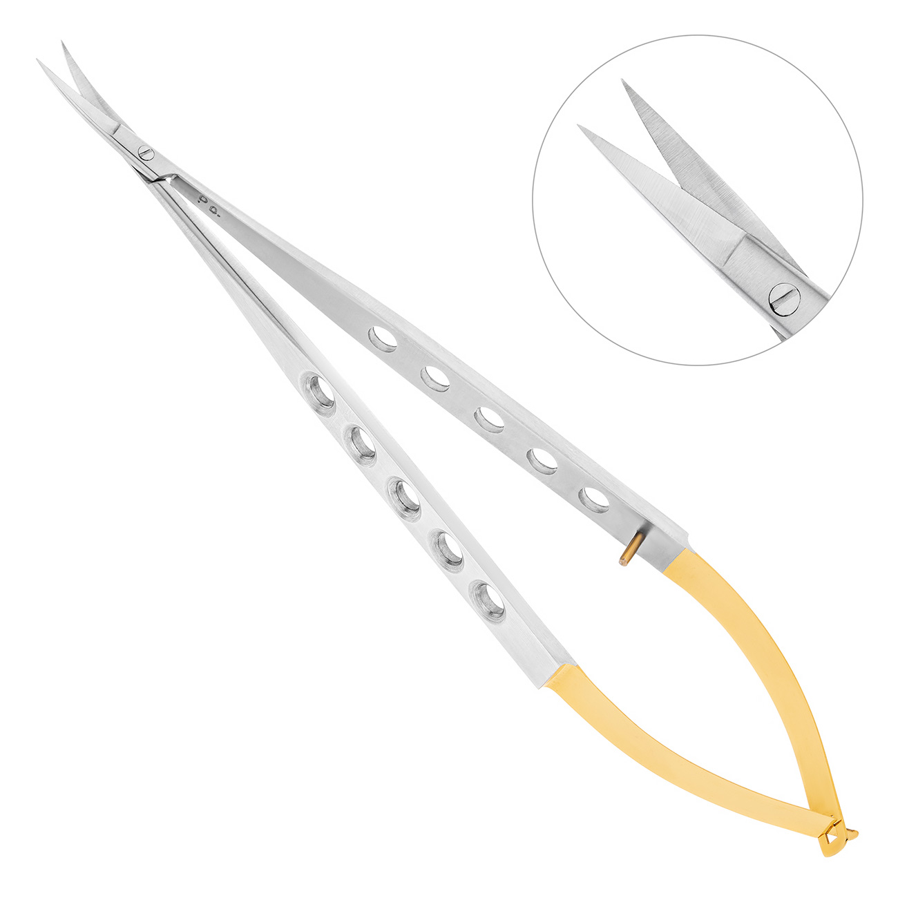 �������-����� ��������� Micro Schere TC, 17 ��, 19-23B*