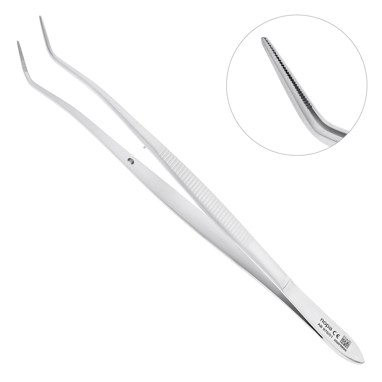 ������ ��� ������ �������� MERIAM, AB 976/01