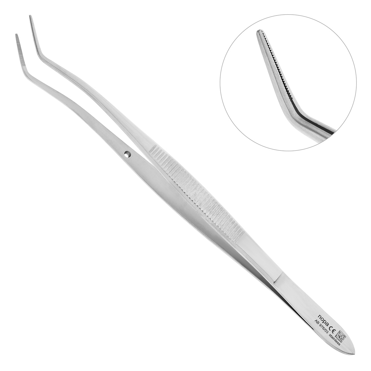 ������ ��� ������ �������� MERIAM, AB 976/03