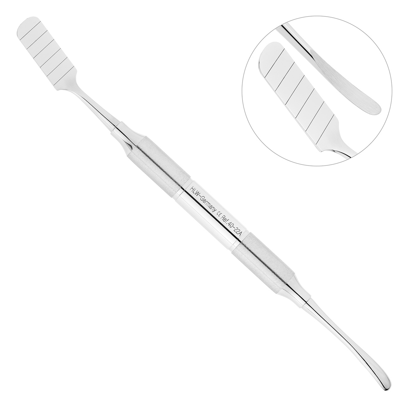 �������� Prichard c �������������� ������, ����� DELUXE,  ������� 10 ��, 4,0 ��, 40-22A*