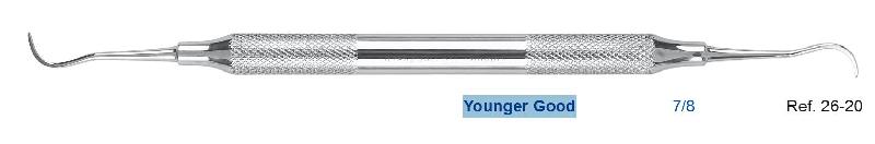 ������� ������������������� Younger Good, ����� 7/8, ? ����� 8 �� /26-20*, 26-20*