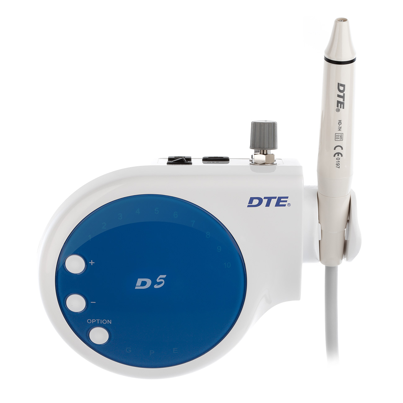 �������������� ������� DTE-D5