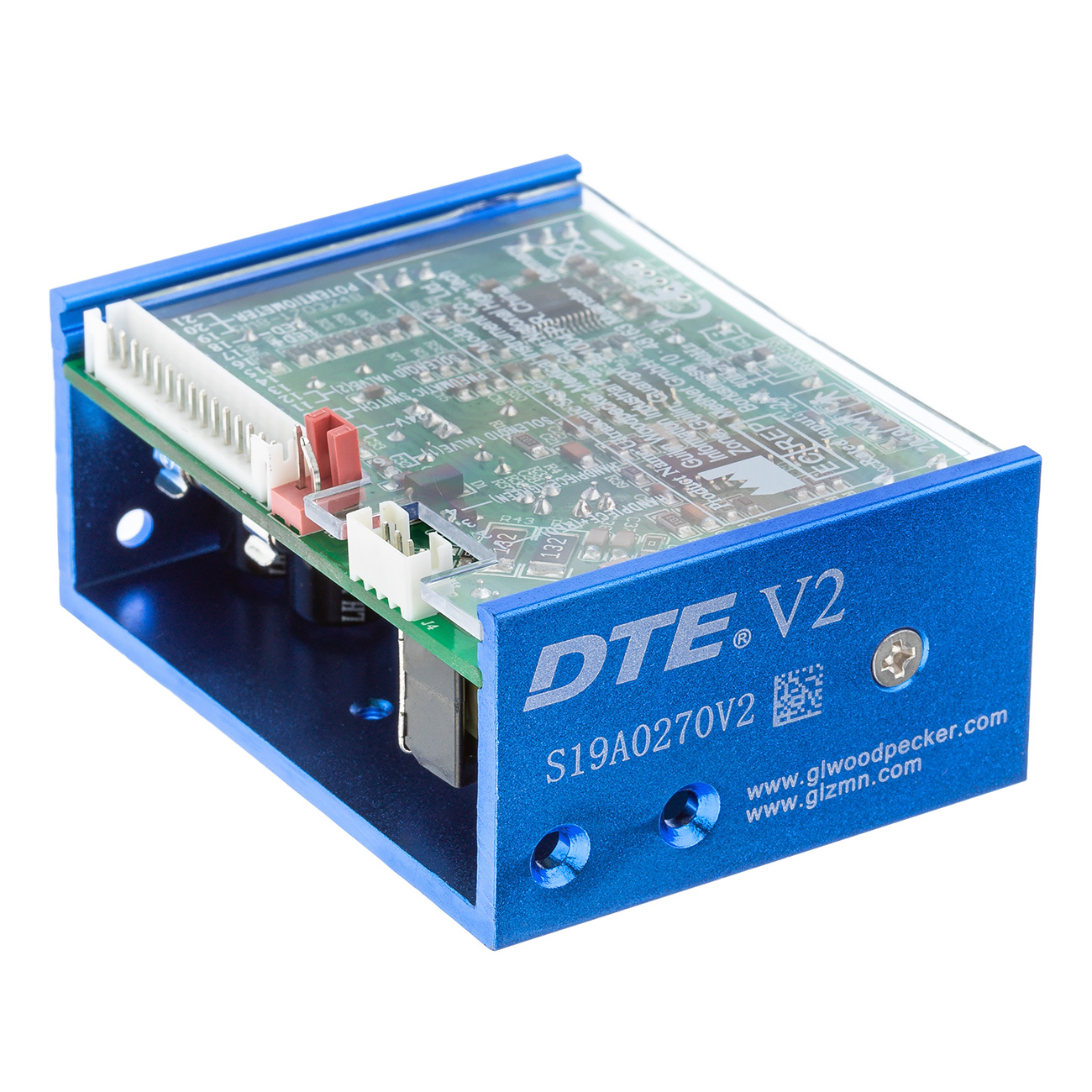 �������������� ������� DTE-V2 , 5 ������� � ���������