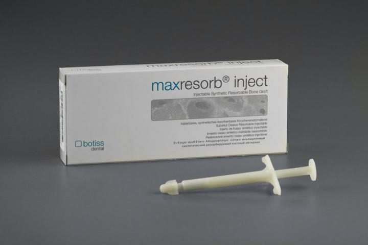  Maxresorb �������� ��� ��������