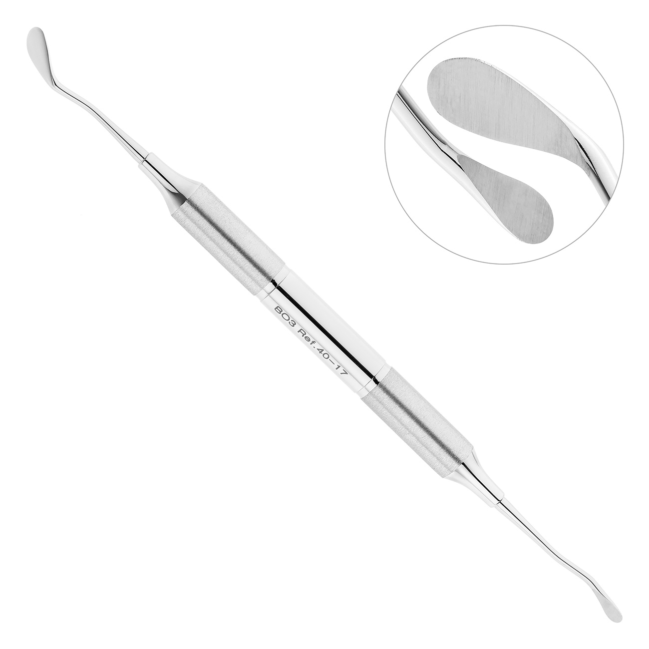 �������� B03, ����� DELUXE, ������� 10 ��, 40-17*