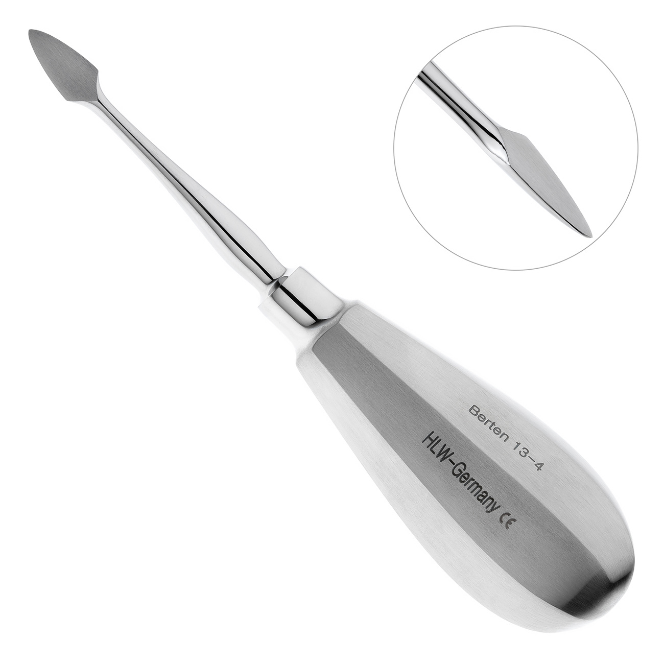 �������� Berten, 10�5 ��, 13-4*