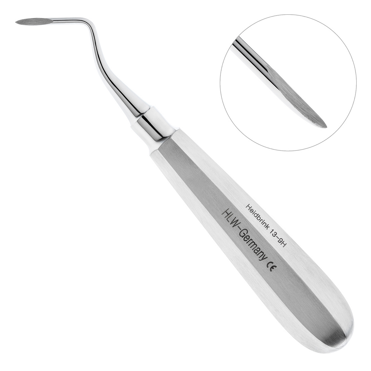 �������� Heidbrink, ������, 2,5��, 13-9H*