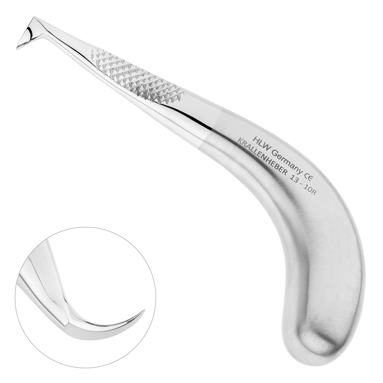 �������� Krallenheber, ������, 13-10R*