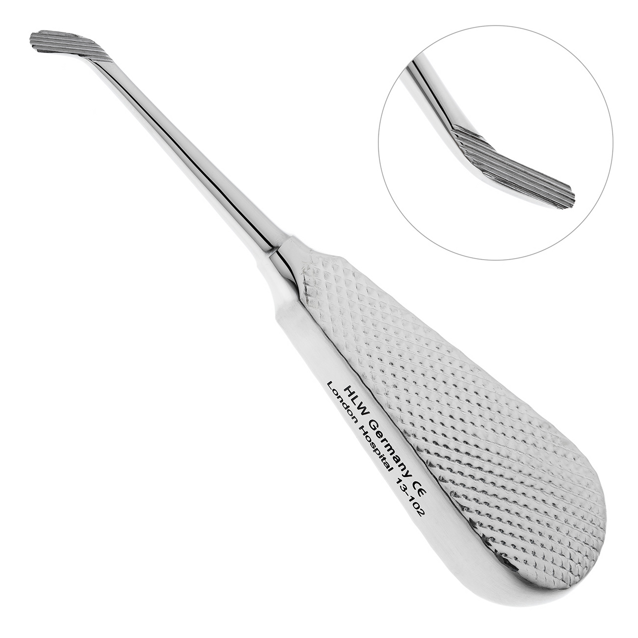 �������� London Hospital ������, 4 ��, 13-102*