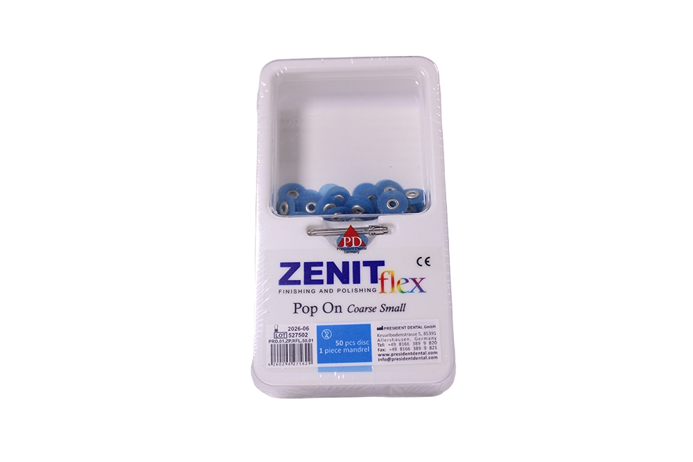 ZENIT FLEX POP ON ZP