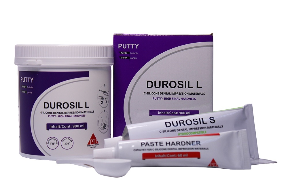 DUROSIL KIT C �������