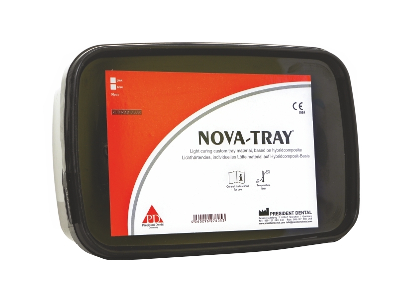 NOVA-TRAY