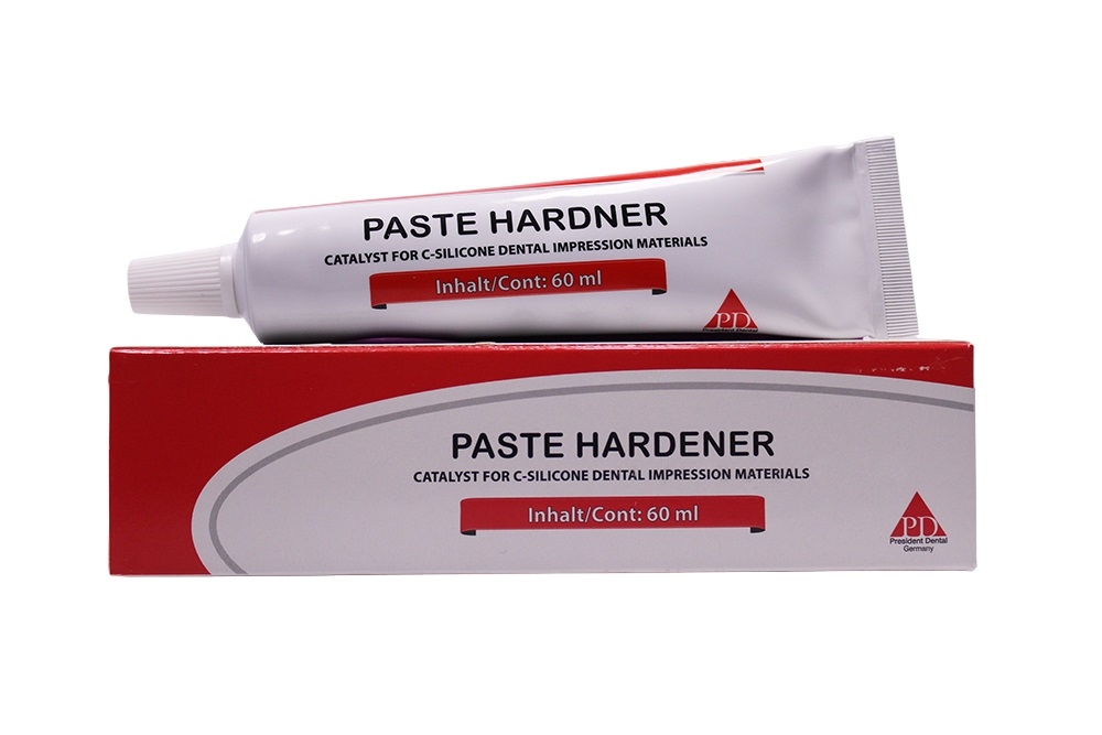 PASTE HARDENER