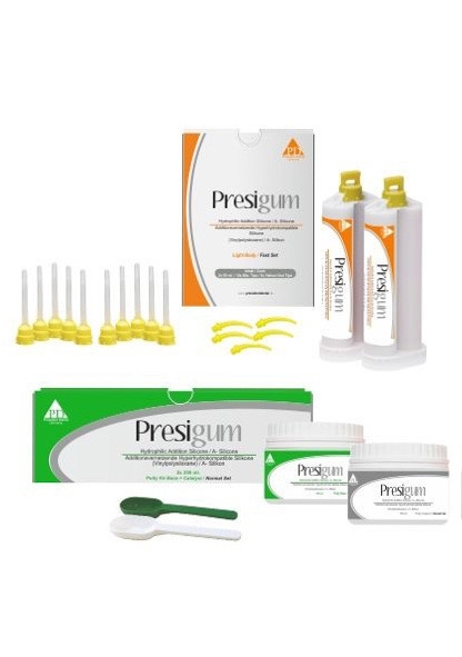 PRESIGUM KIT NORMAL