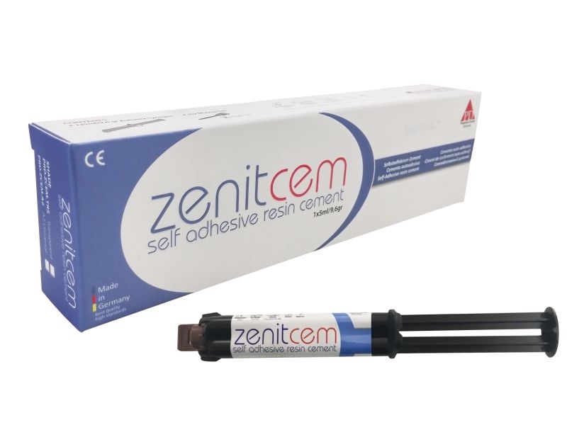 ZENIT CEM �2