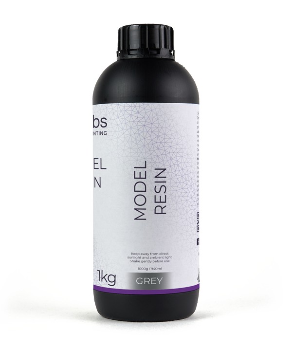 ����������� HARZ Labs Model Grey (1 ��)