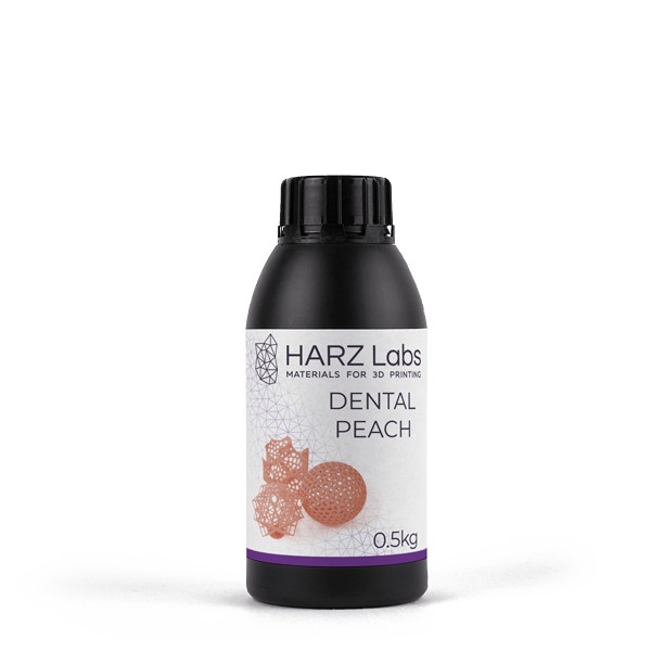 ����������� HARZ Labs Dental Peach (0,5 ��)