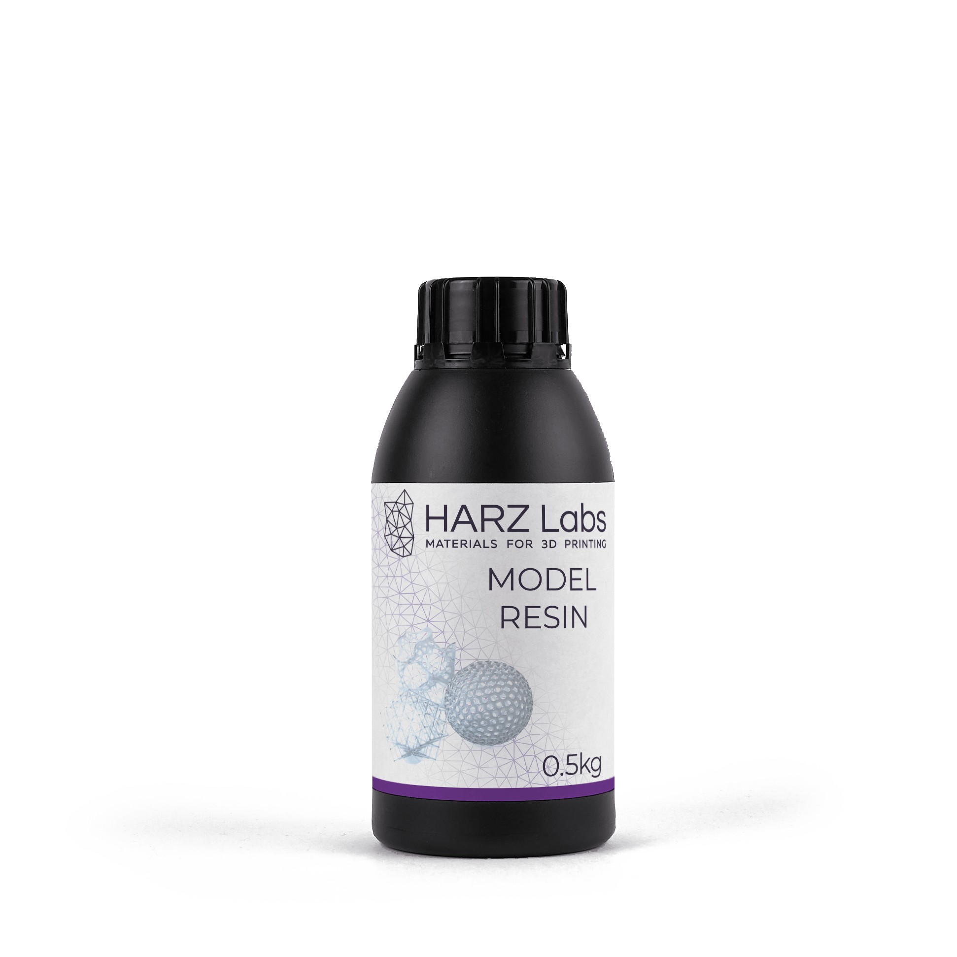 ����������� HARZ Labs Model Clear (0,5 ��)