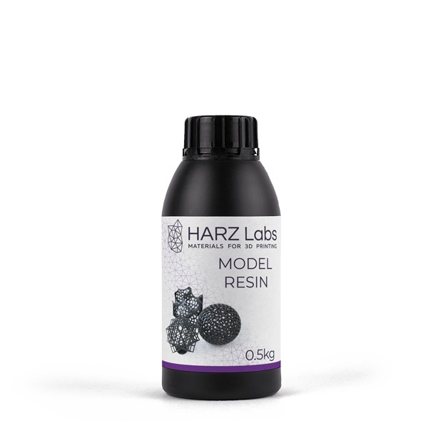 ����������� HARZ Labs Model Black (0,5 ��)