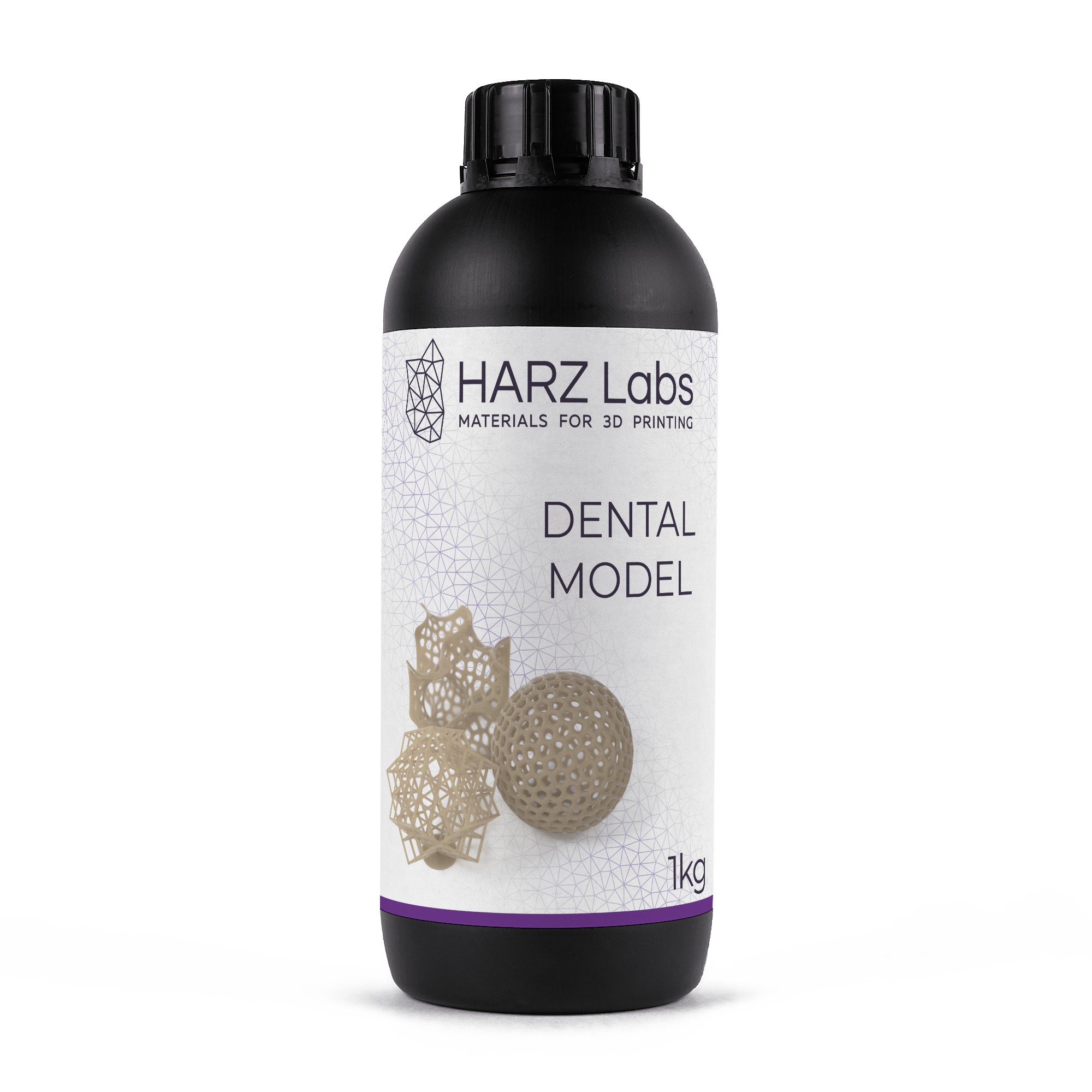 ����������� HARZ Labs Dental Model Beige (1 ��)