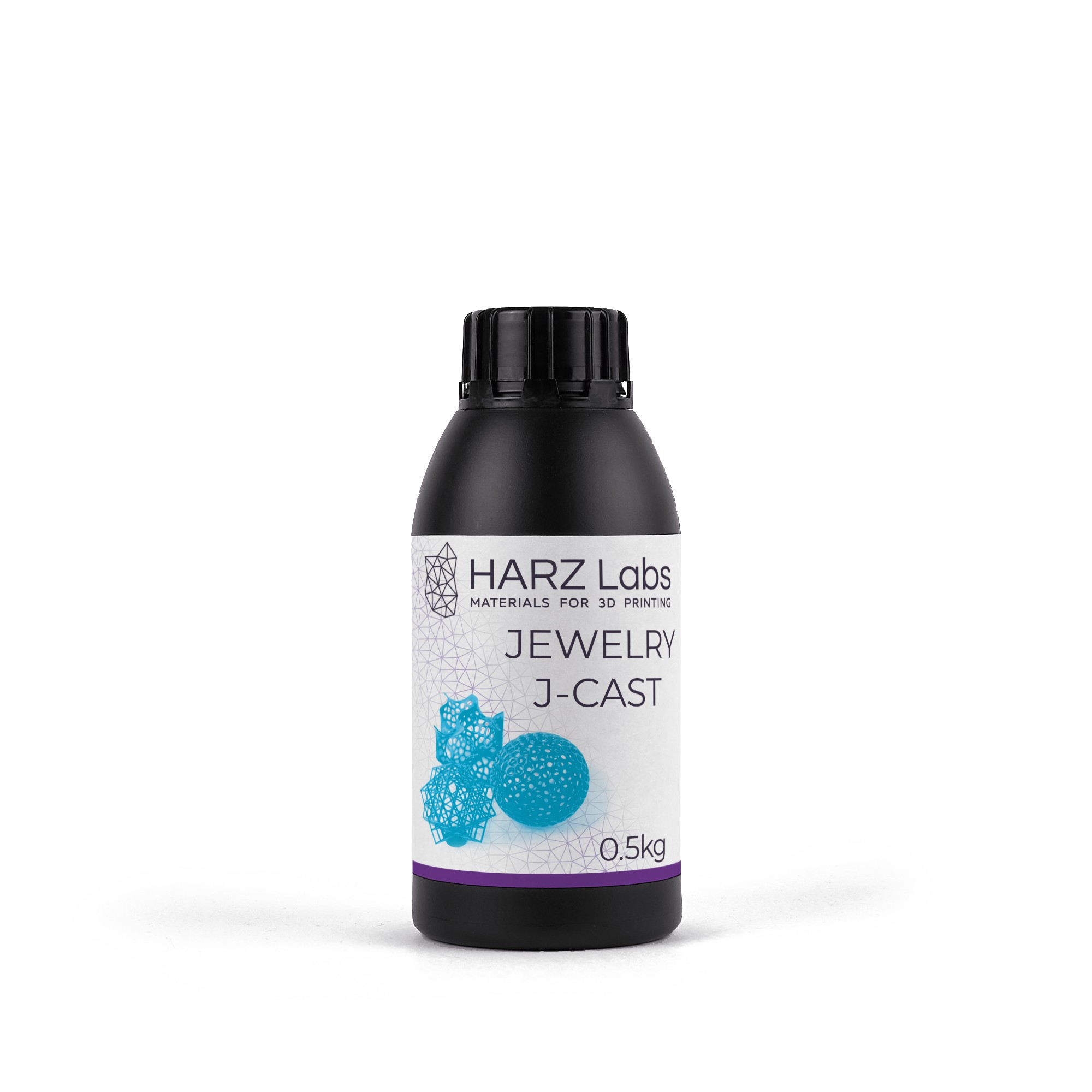 ����������� HARZ Labs Model J-CAST (0,5 ��)