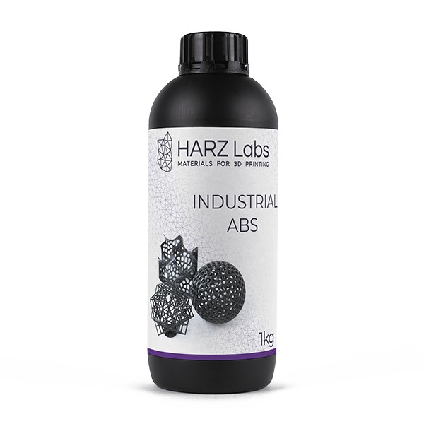 ����������� HARZ Labs Industrial ABS Black (1 ��)
