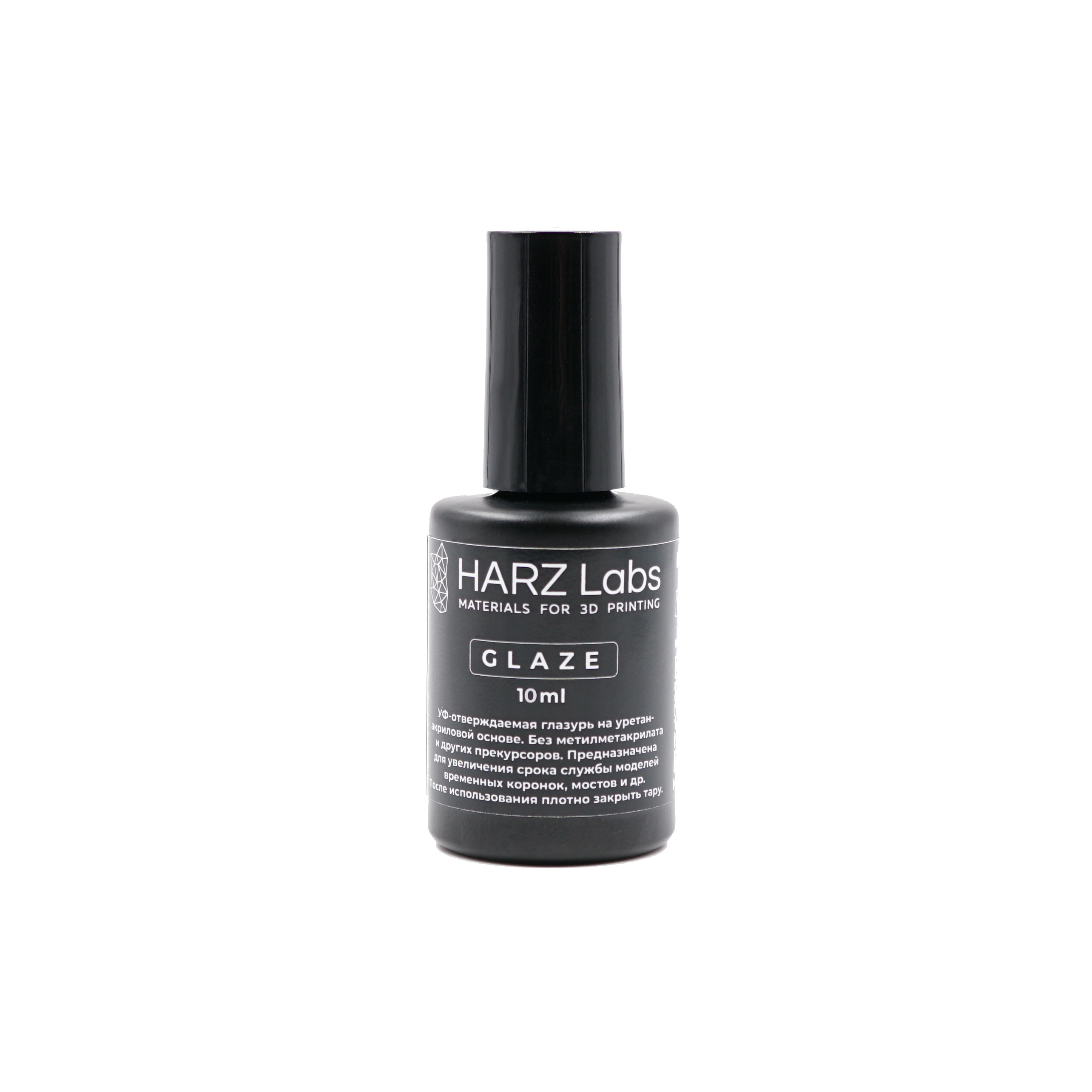 ��� HARZ Labs (10 ��)