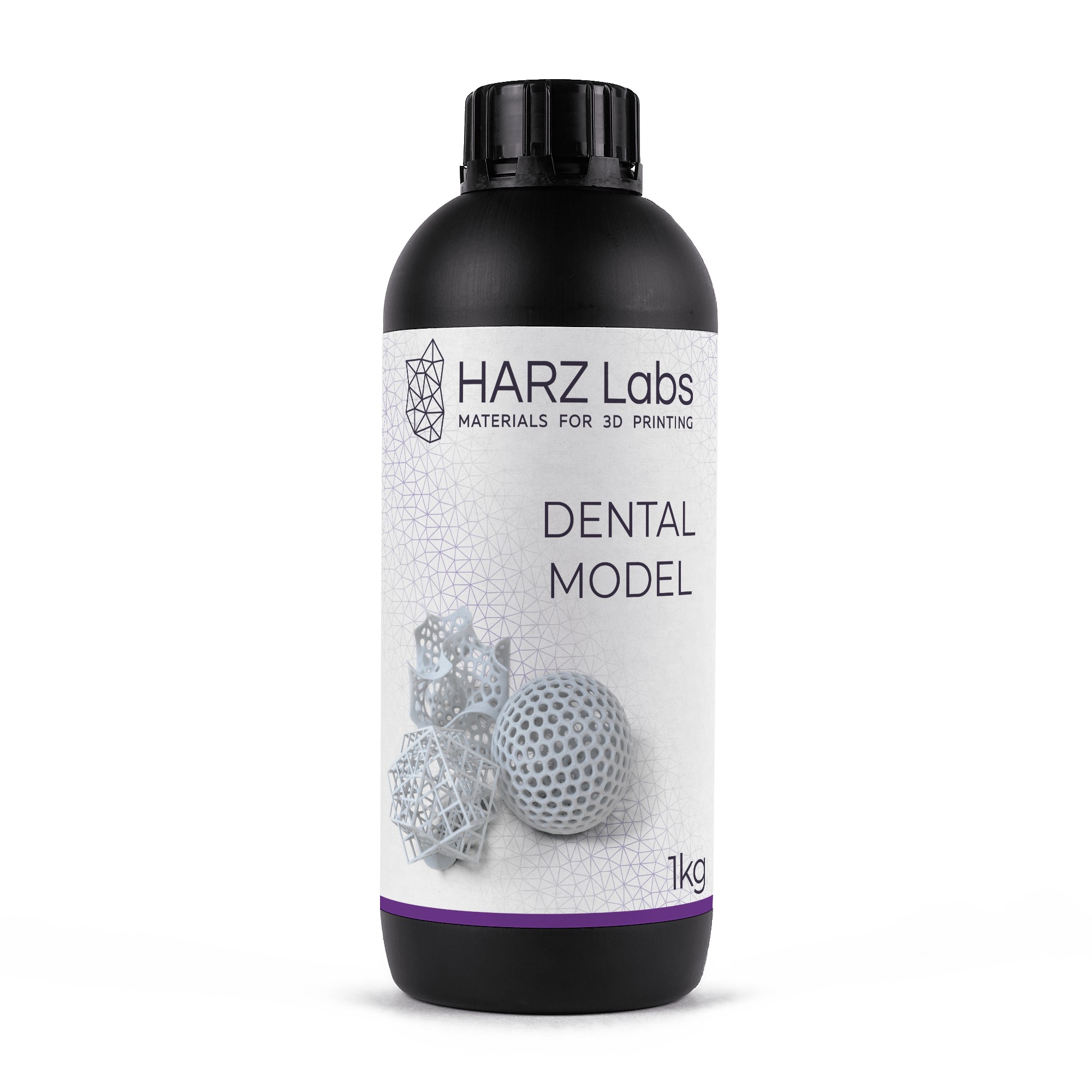 ����������� HARZ Labs Dental Model Bone  (1 ��)