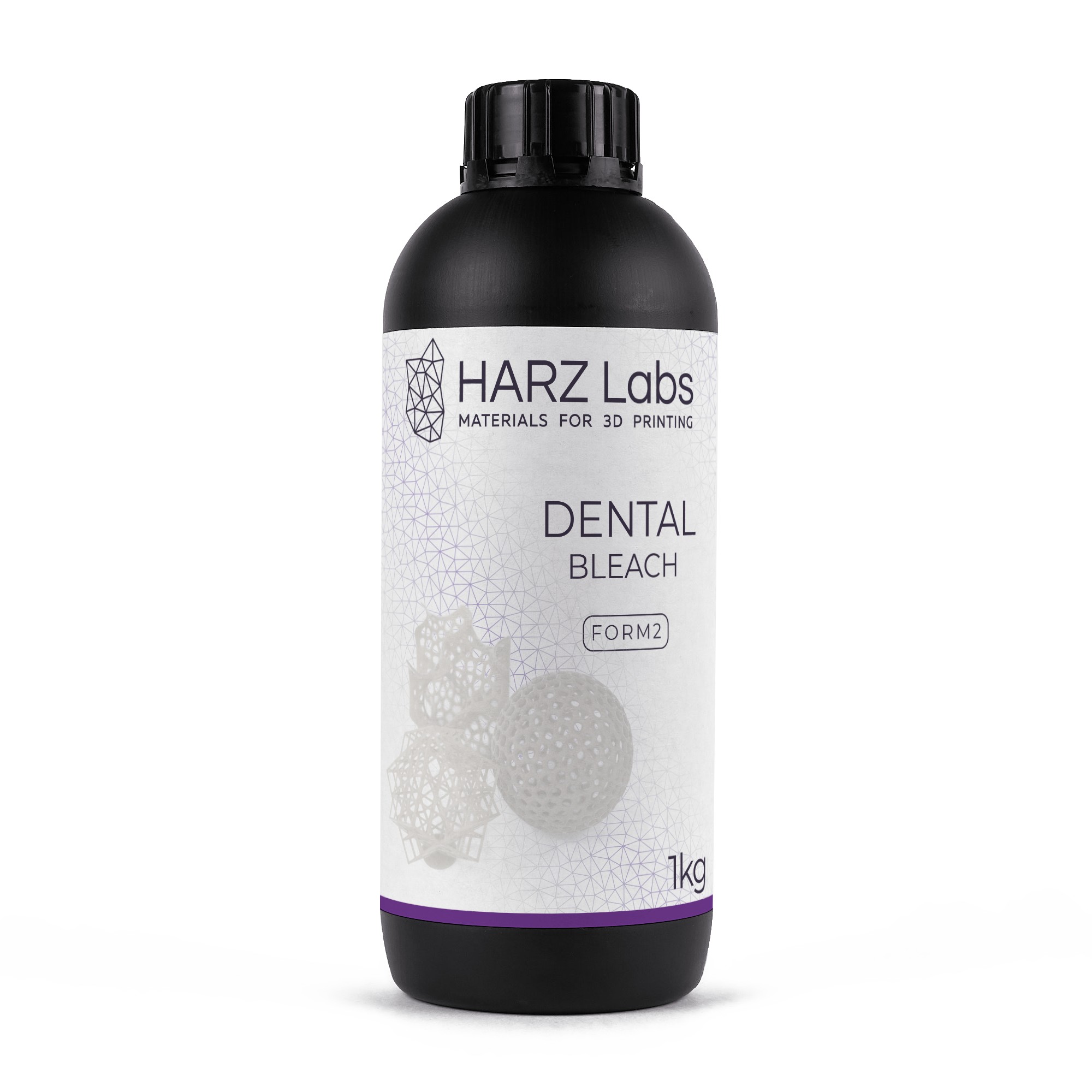 ����������� HARZ Labs Form2 Dental Bleach (1 ��)