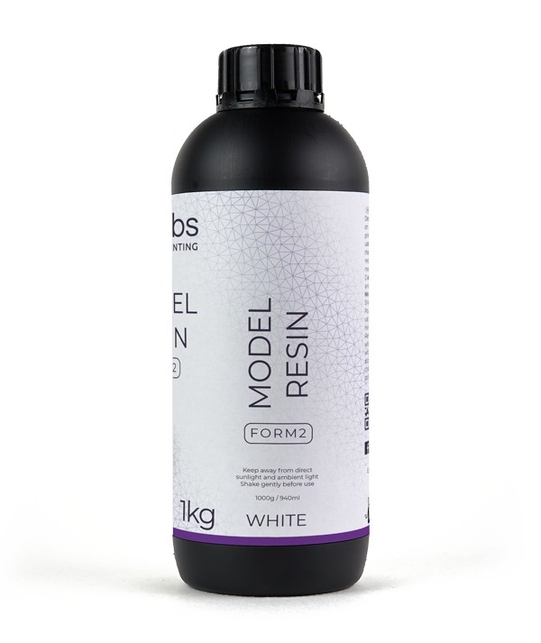 ����������� HARZ Labs Form2 Model White (1 ��)