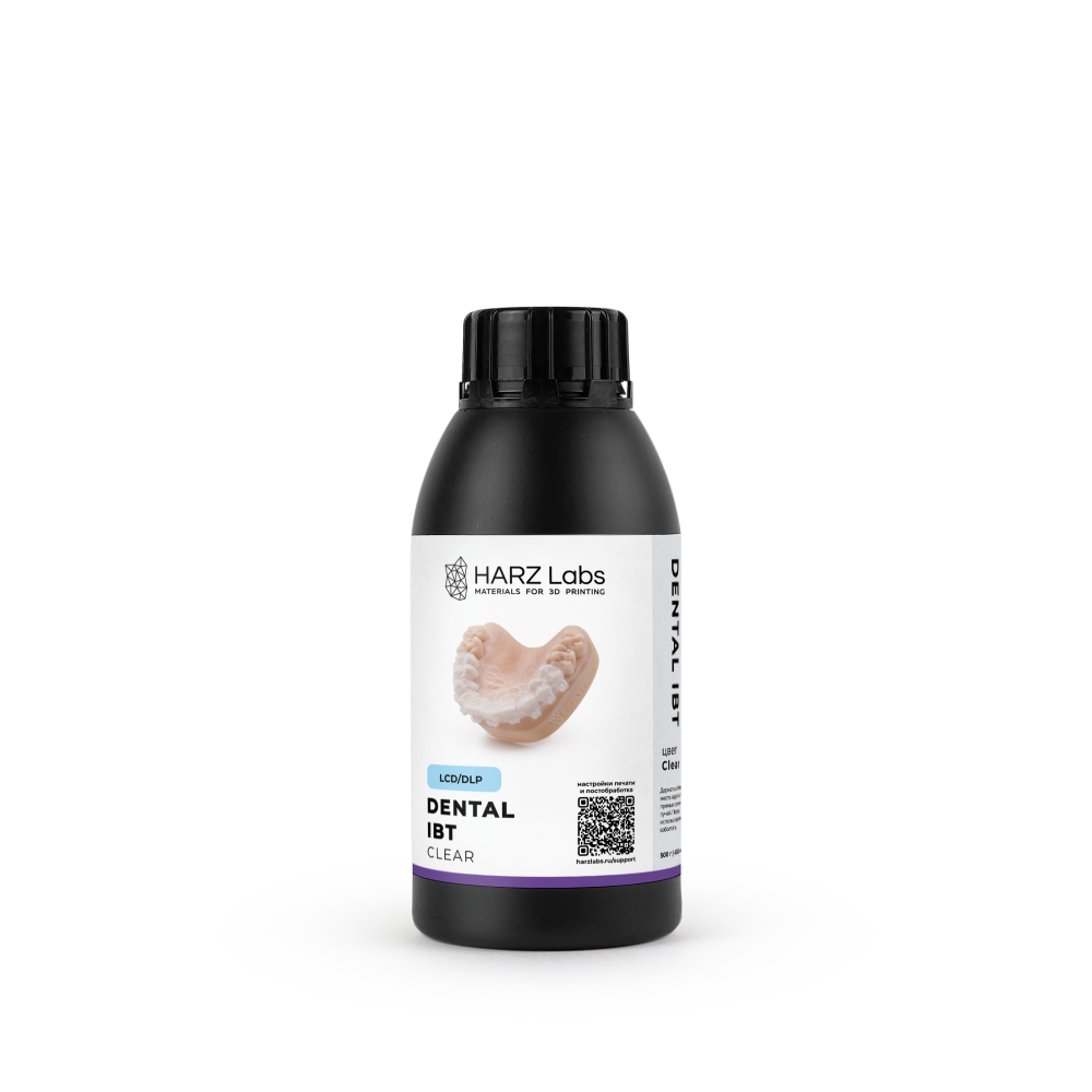 ����������� HARZ Labs Dental IBT (0,5 ��)